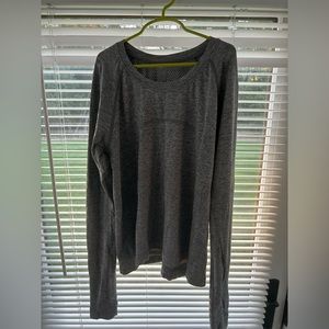 Swiftly Tech Long Sleeve 2.0 *Race